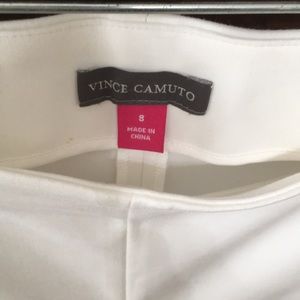 Pants Vince Camuto Winter White new